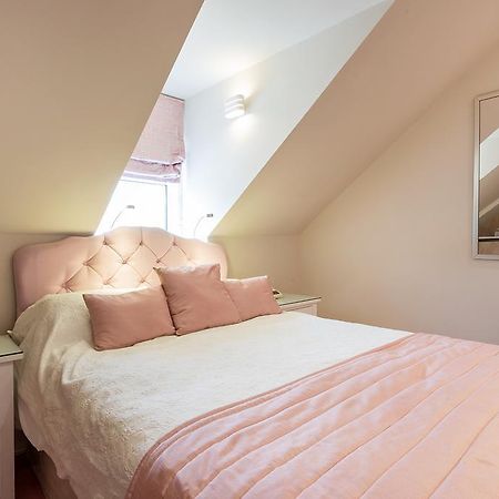Aquae Sulis Bed & Breakfast Bath Dış mekan fotoğraf